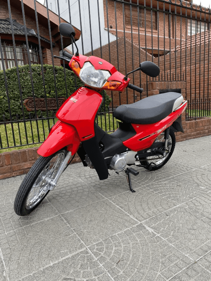 Motomel · 2024 (vendida)
